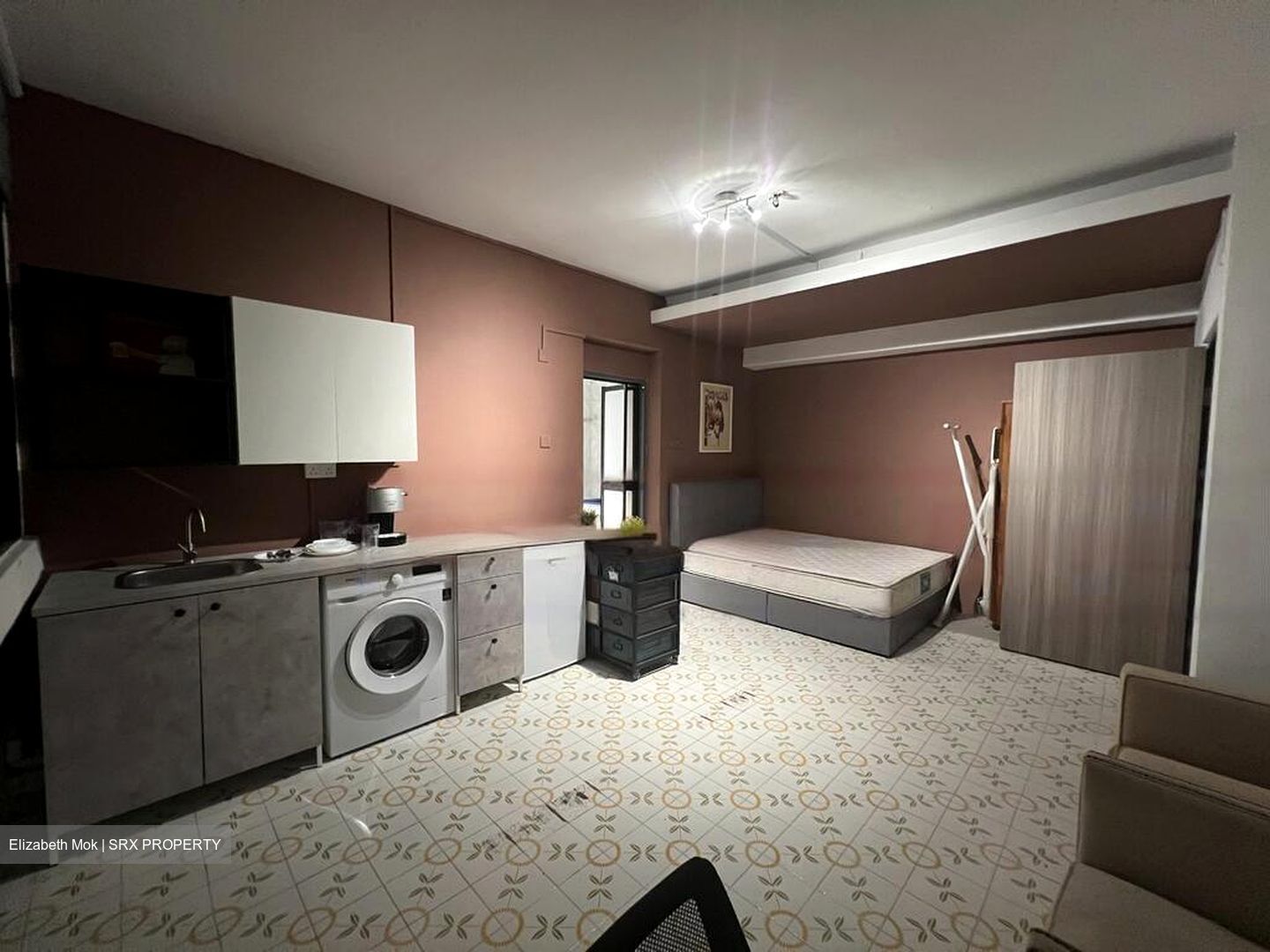 People's Park Centre (D1), Apartment #591770011